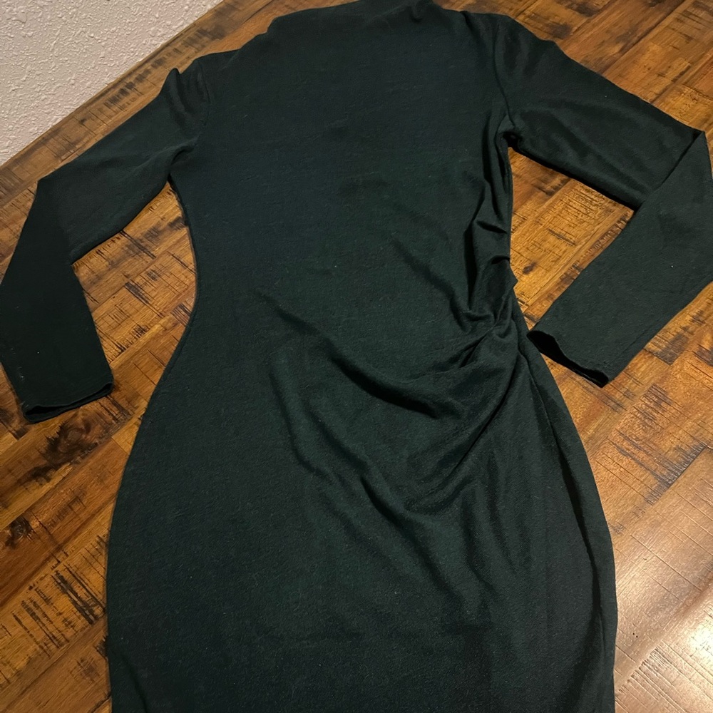 Dex winter Dress